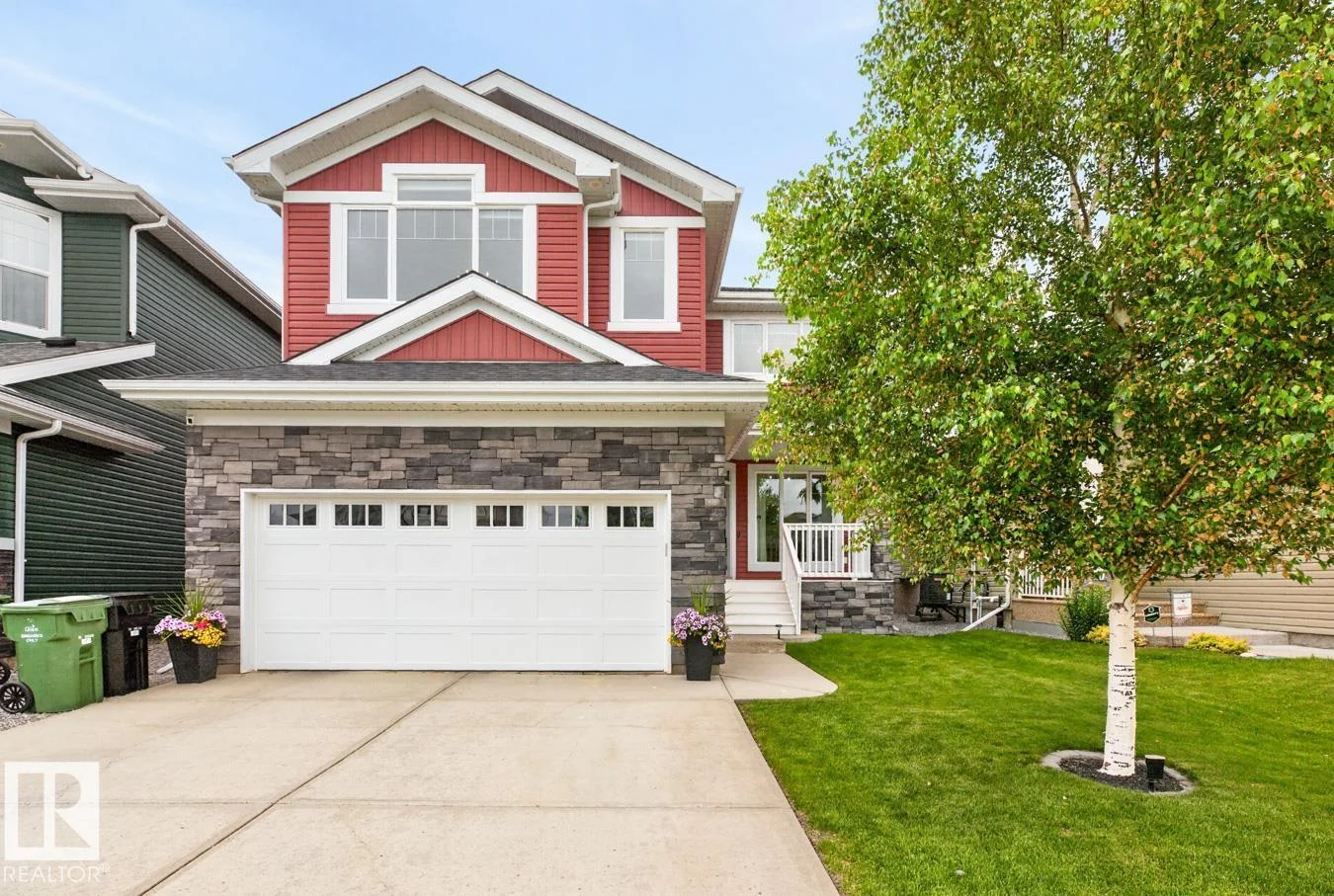 122 KEYPORT CI, Leduc - 4 bedroom Detached Single Family for sale