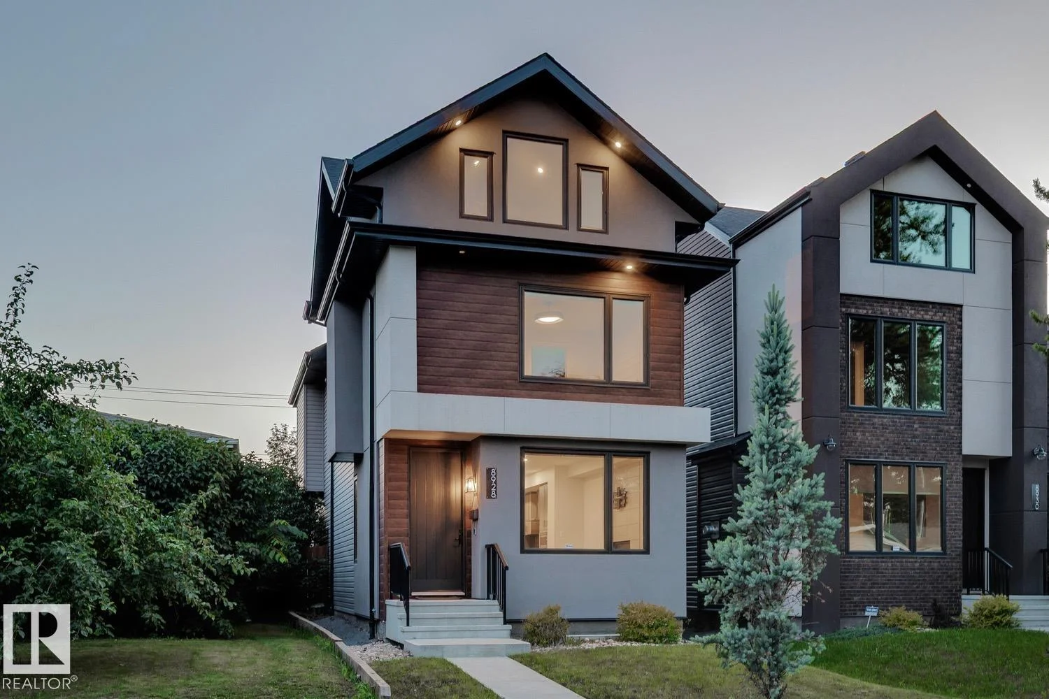 , Edmonton - 3 bedroom Detached Single Family for sale