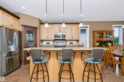 Interior photo 2 of 9505 107 AV