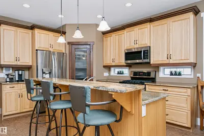 Interior photo 3 of 9505 107 AV