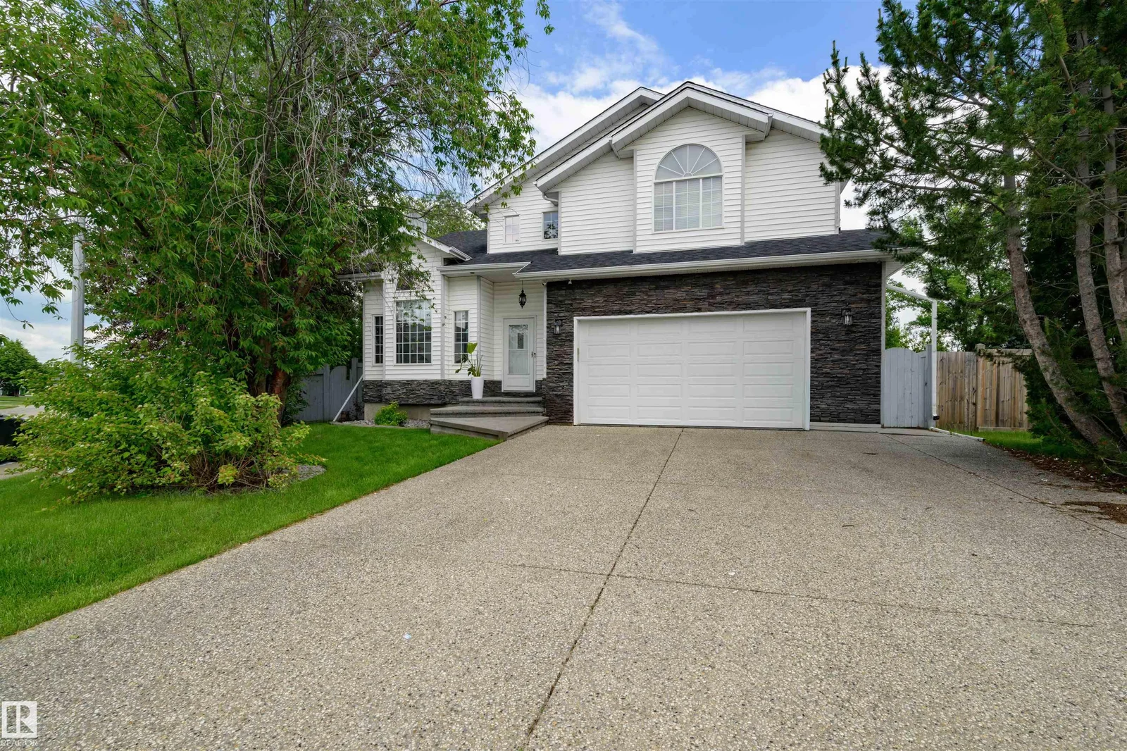 17219 113 ST NW, Edmonton - 5 bedroom Detached Single Family for sale