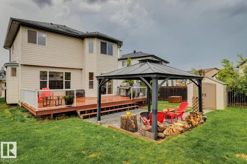 16765 119 ST NW NW, Edmonton - $534,900