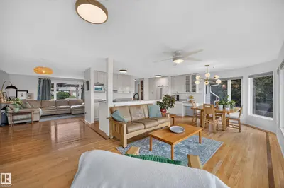 Interior photo 4 of 3411 103 AV NW