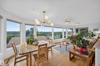 Interior photo 3 of 3411 103 AV NW