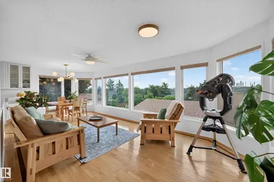 Interior photo 2 of 3411 103 AV NW