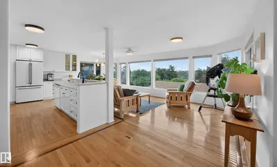 Interior photo 1 of 3411 103 AV NW