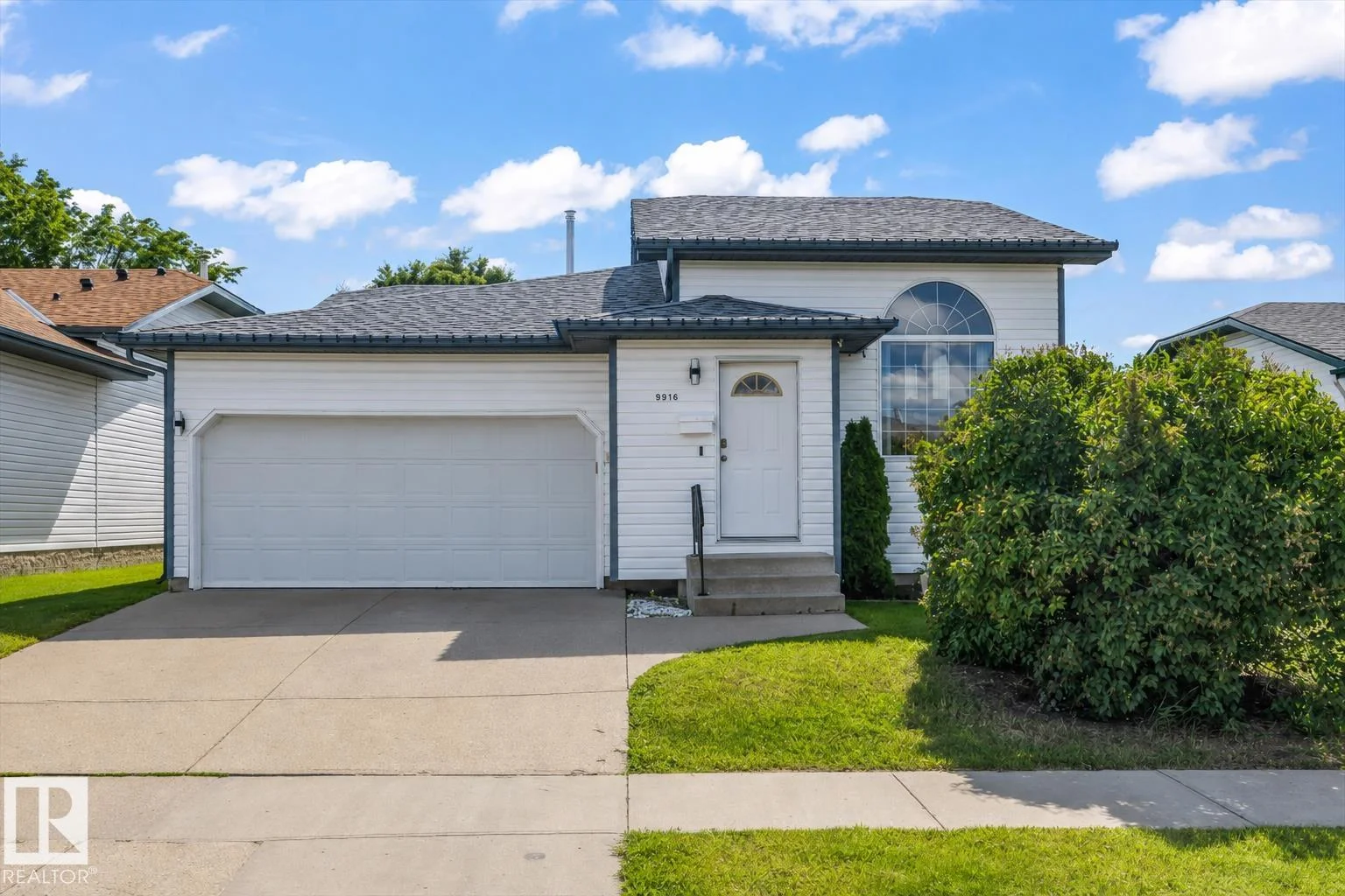 9916 93 ST, Fort Saskatchewan - 3 bedroom Detached Single Family for sale
