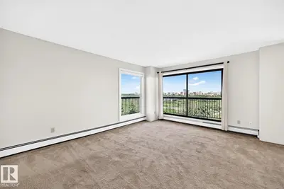 Interior photo 3 of #806 10545 SASKATCHEWAN DR NW