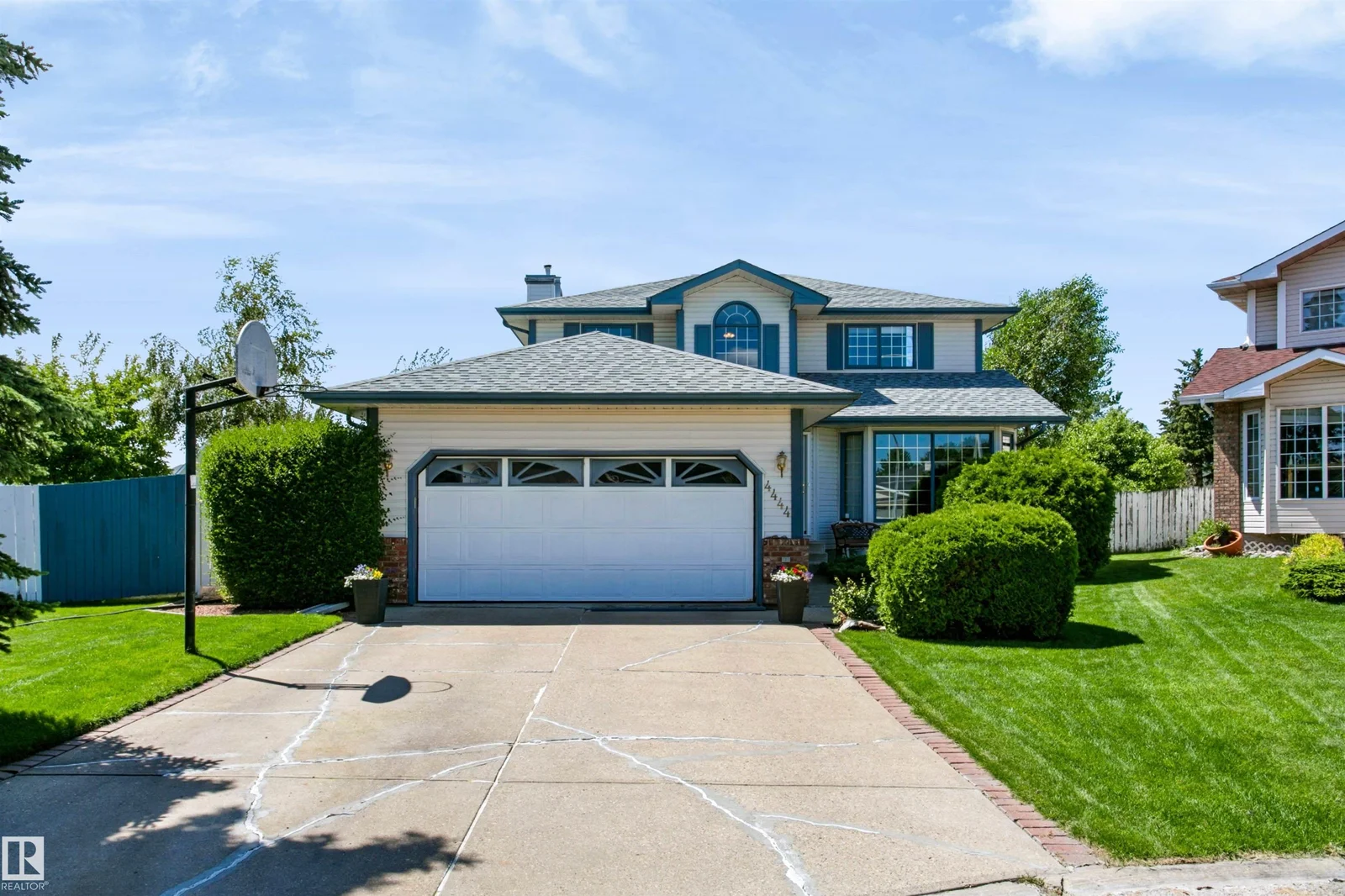 4444 30 ST NW, Edmonton - 4 bedroom Detached Single Family for sale