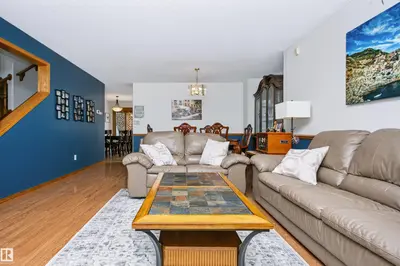 Interior photo 3 of 4444 30 ST NW