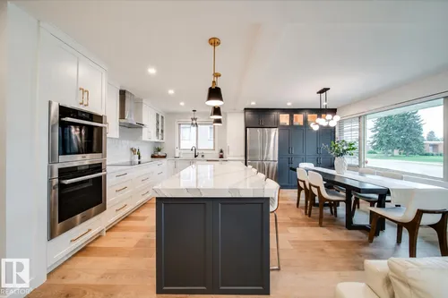 5431 113A ST NW, Edmonton - $849,900