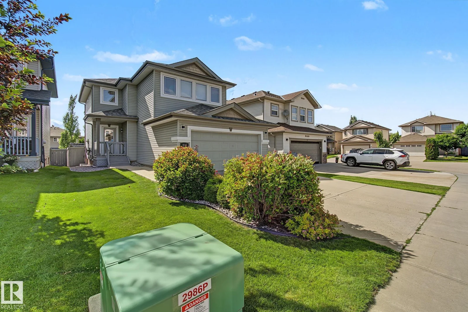 616 61 ST SW, Edmonton - 3 bedroom Detached Single Family for sale