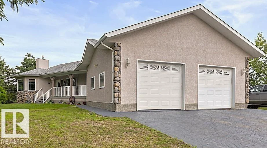 45424 HWY 660 HI, Rural Bonnyville M.D. - 5 bedroom Detached Single Family for sale