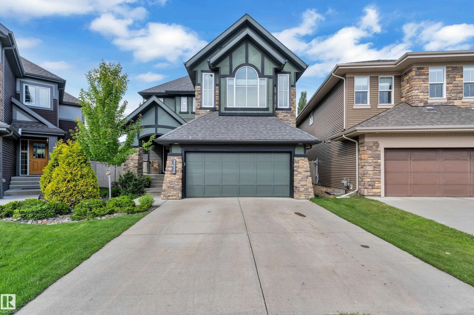 3722 KIDD CR SW, Edmonton - 6 bedroom Detached Single Family for sale