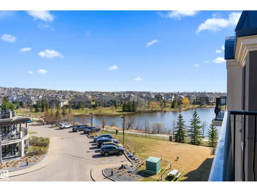 #449 6079 MAYNARD WY NW, Edmonton - $334,900