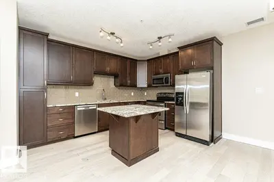 Interior photo 4 of #256 6079 MAYNARD WY NW
