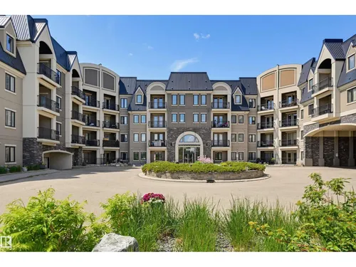 #312 6083 MAYNARD WY NW, Edmonton - $335,000