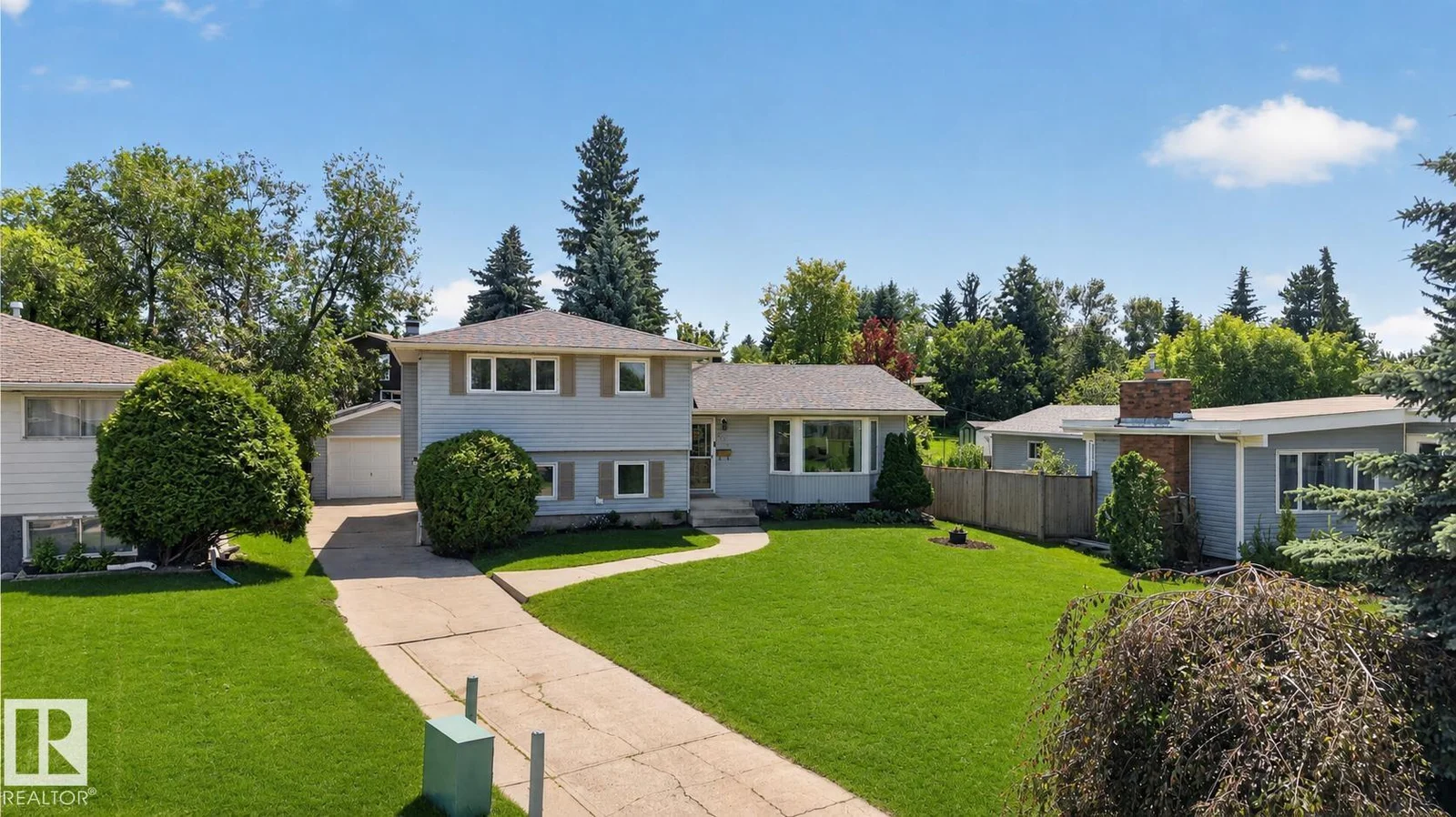 224 GAINSBORO CT, Sherwood Park - 4 bedroom Detached Single Family for sale
