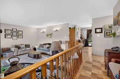 Interior photo 4 of 63432 Rge Rd 445A