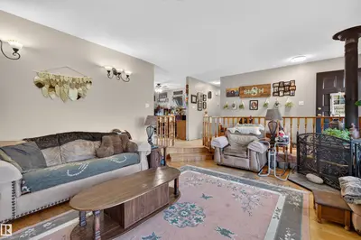 Interior photo 2 of 63432 Rge Rd 445A