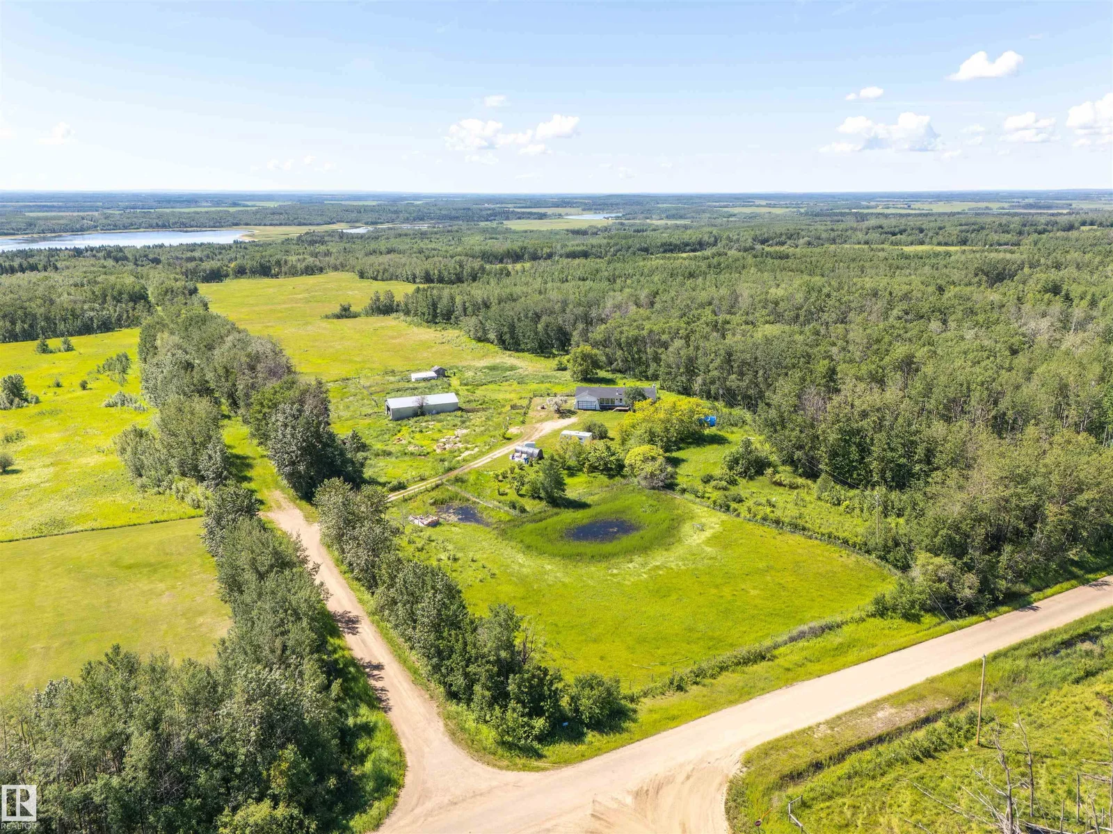 63432 Rge Rd 445A, Rural Bonnyville M.D. - 3 bedroom Detached Single Family for sale