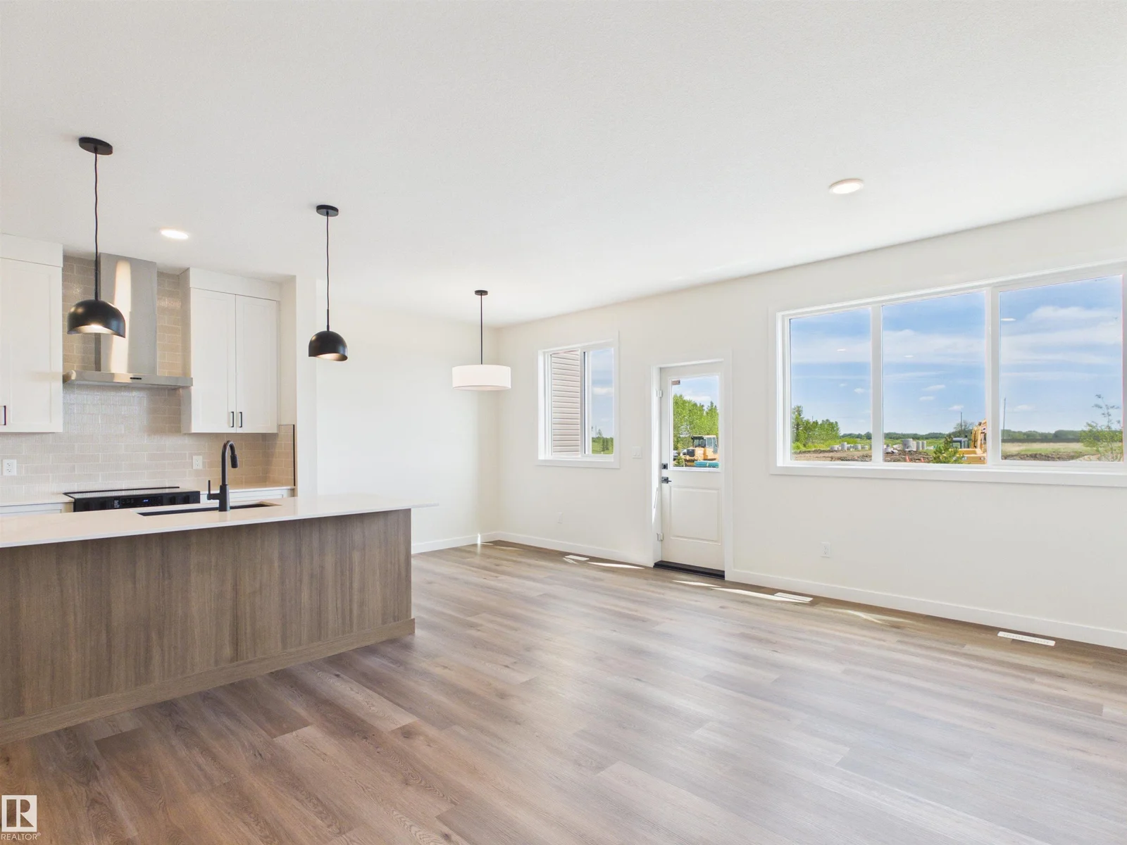 117 HILTON CV, Spruce Grove - 3 bedroom Duplex for sale