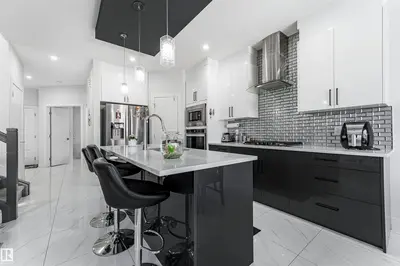 Interior photo 4 of 16212 32 AV SW
