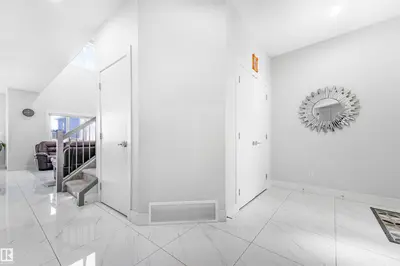 Interior photo 2 of 16212 32 AV SW