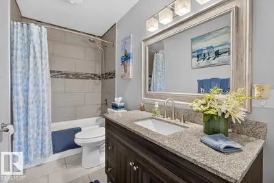 Interior photo 2 of 13520 67 St NW