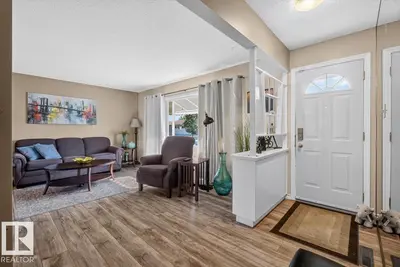 Interior photo 1 of 13520 67 St NW