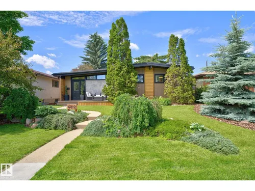 4812 114A ST NW, Edmonton - $679,900