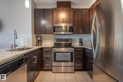 Interior photo 3 of #305 5151 Windermere BV NW