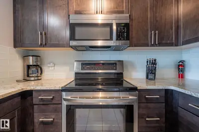 Interior photo 4 of #305 5151 Windermere BV NW