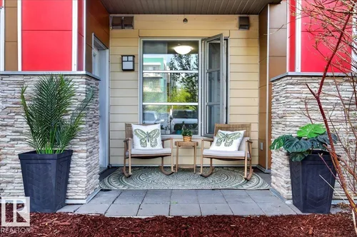 #103 2590 ANDERSON WY SW, Edmonton - $224,800