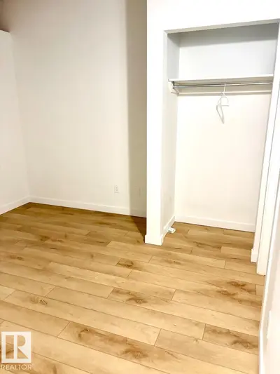 Interior photo 4 of #206 10024 JASPER AV NW