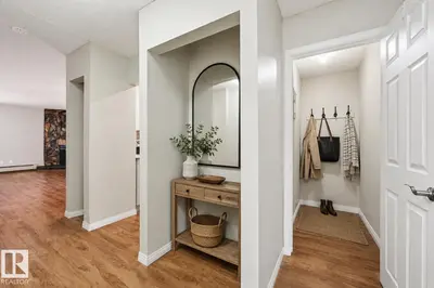 Interior photo 1 of #107 10138 116 ST NW