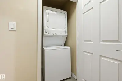 Interior photo 3 of #107 10138 116 ST NW