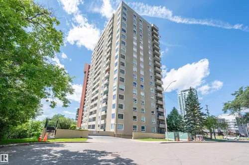 #204 12303 JASPER AV NW, Edmonton - $104,900
