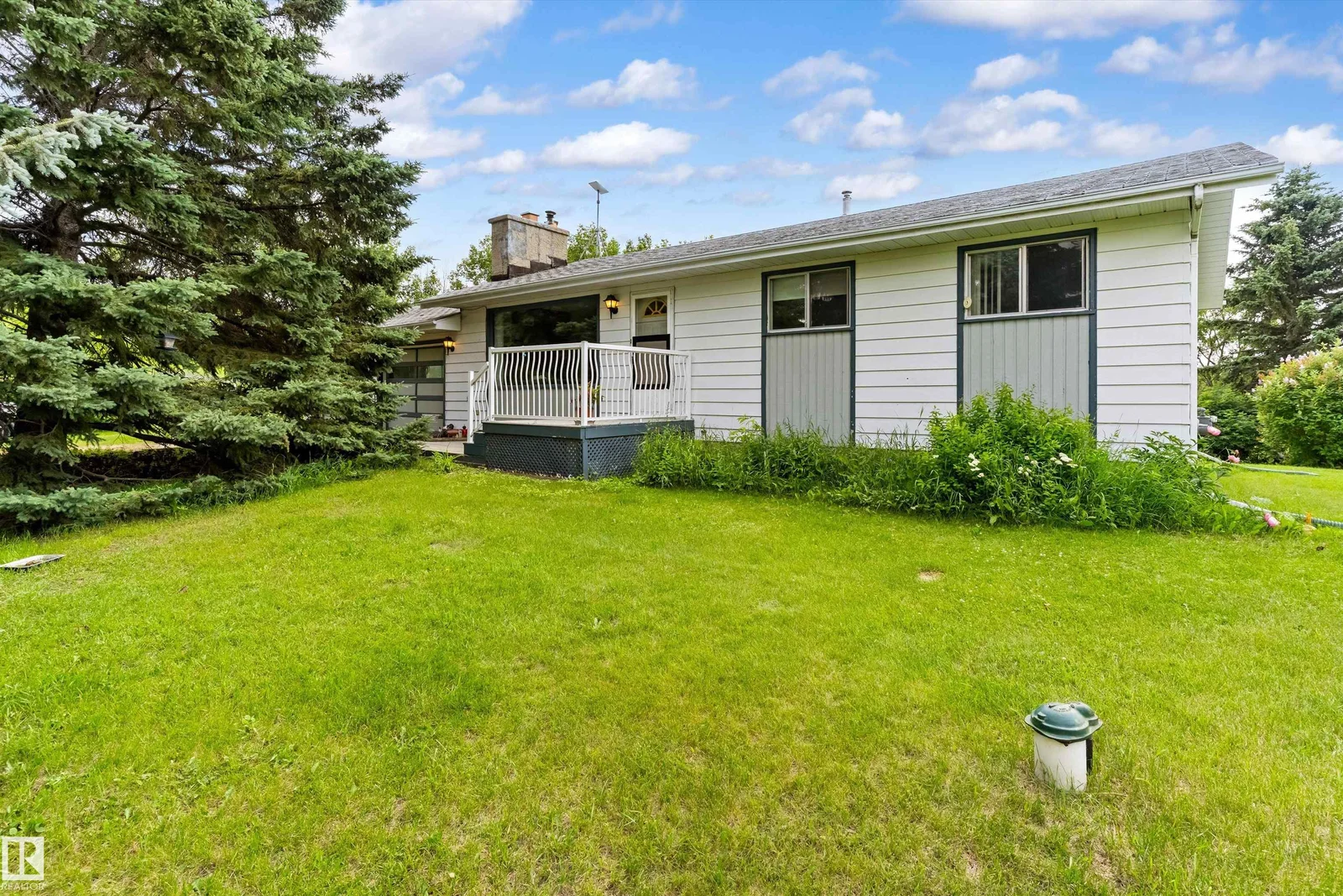 #3 52432 RGE ROAD 20, Rural Parkland County - 5 bedroom Detached Single Family for sale