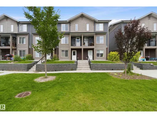 #53 3025 151 AV NW, Edmonton - $334,000