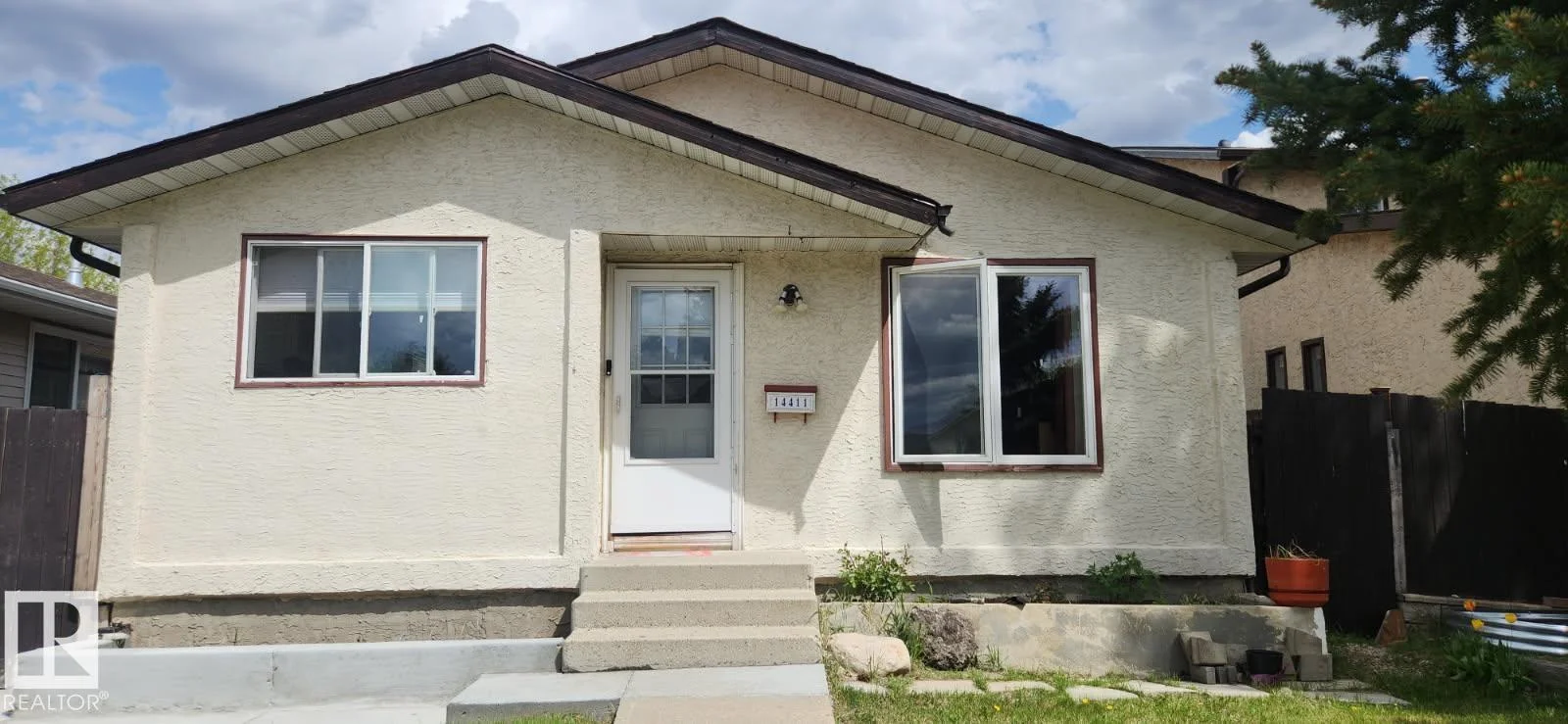 14411 31 ST NW, Edmonton - 3 bedroom Detached Single Family for sale