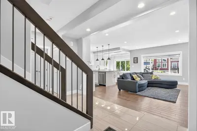 Interior photo 1 of 1706 TANAGER CL NW