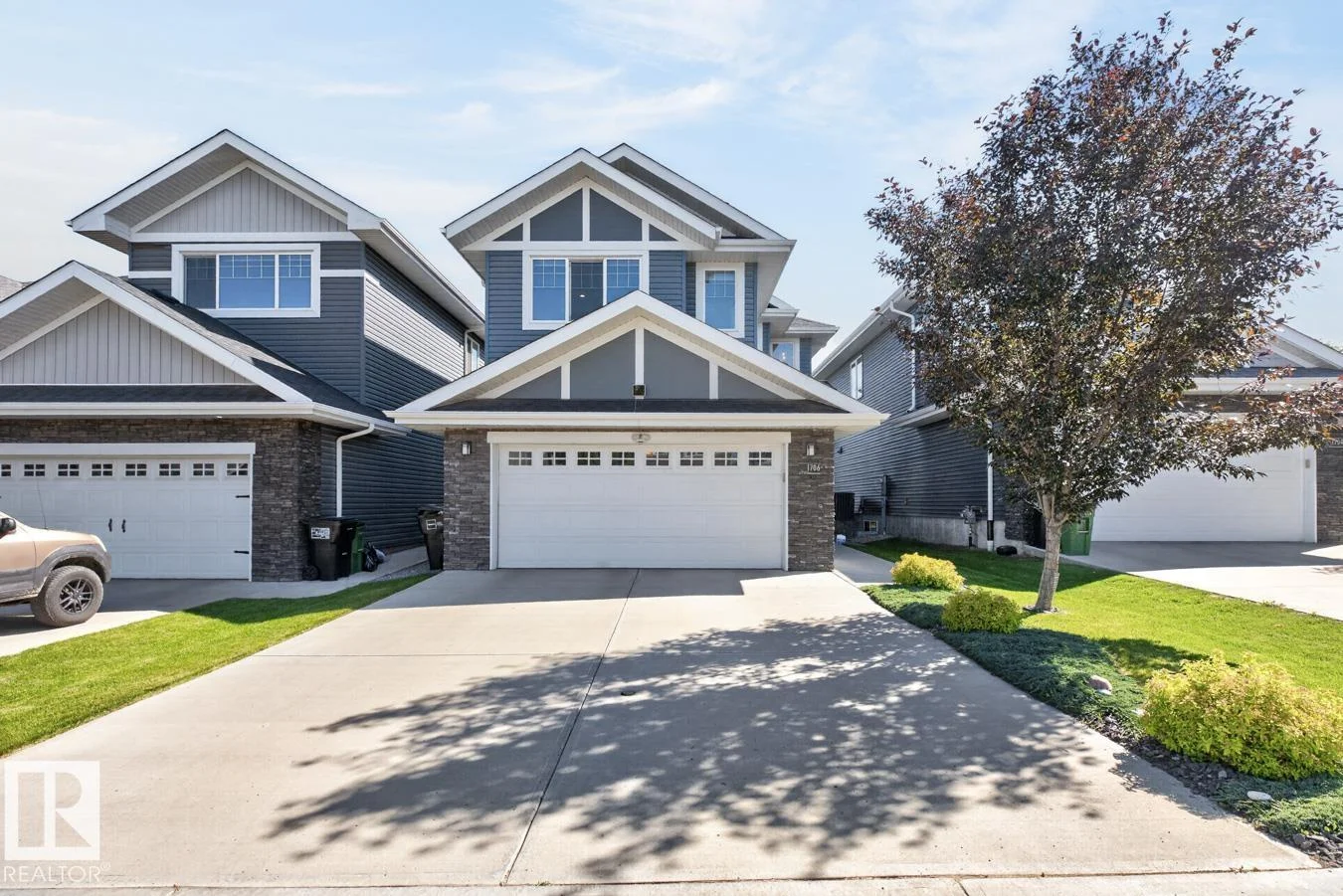 1706 TANAGER CL NW, Edmonton - 4 bedroom Detached Single Family for sale