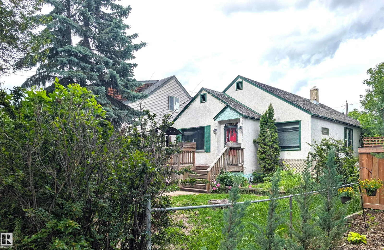 11455 64 ST NW, Edmonton - 1 bedroom Detached Single Family for sale