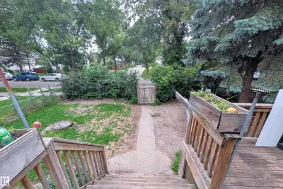 Interior photo 3 of 11455 64 ST NW
