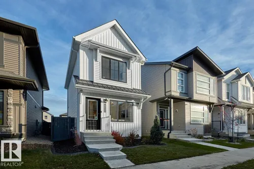 2119 210 ST NW, Edmonton - $369,998
