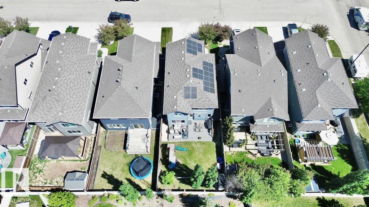 4408 CRABAPPLE LANDING LD SW, Edmonton - 3 bedroom Detached Single Family for sale