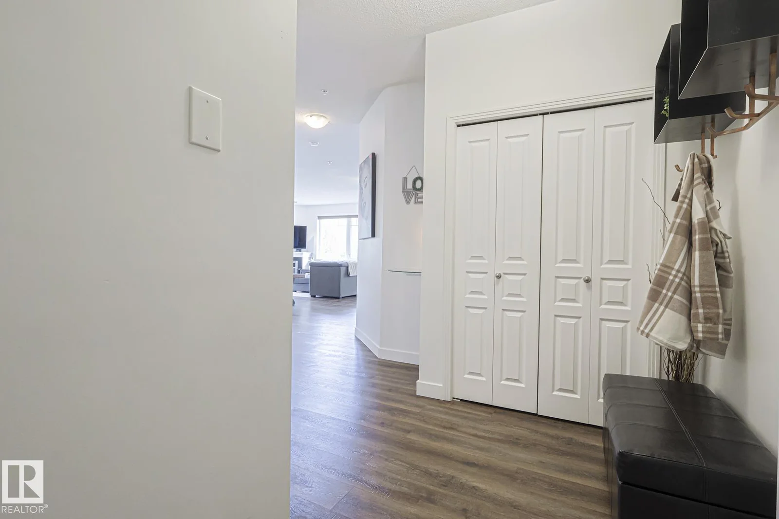 #111 2035 GRANTHAM CO NW, Edmonton - 2 bedroom Apartment for sale