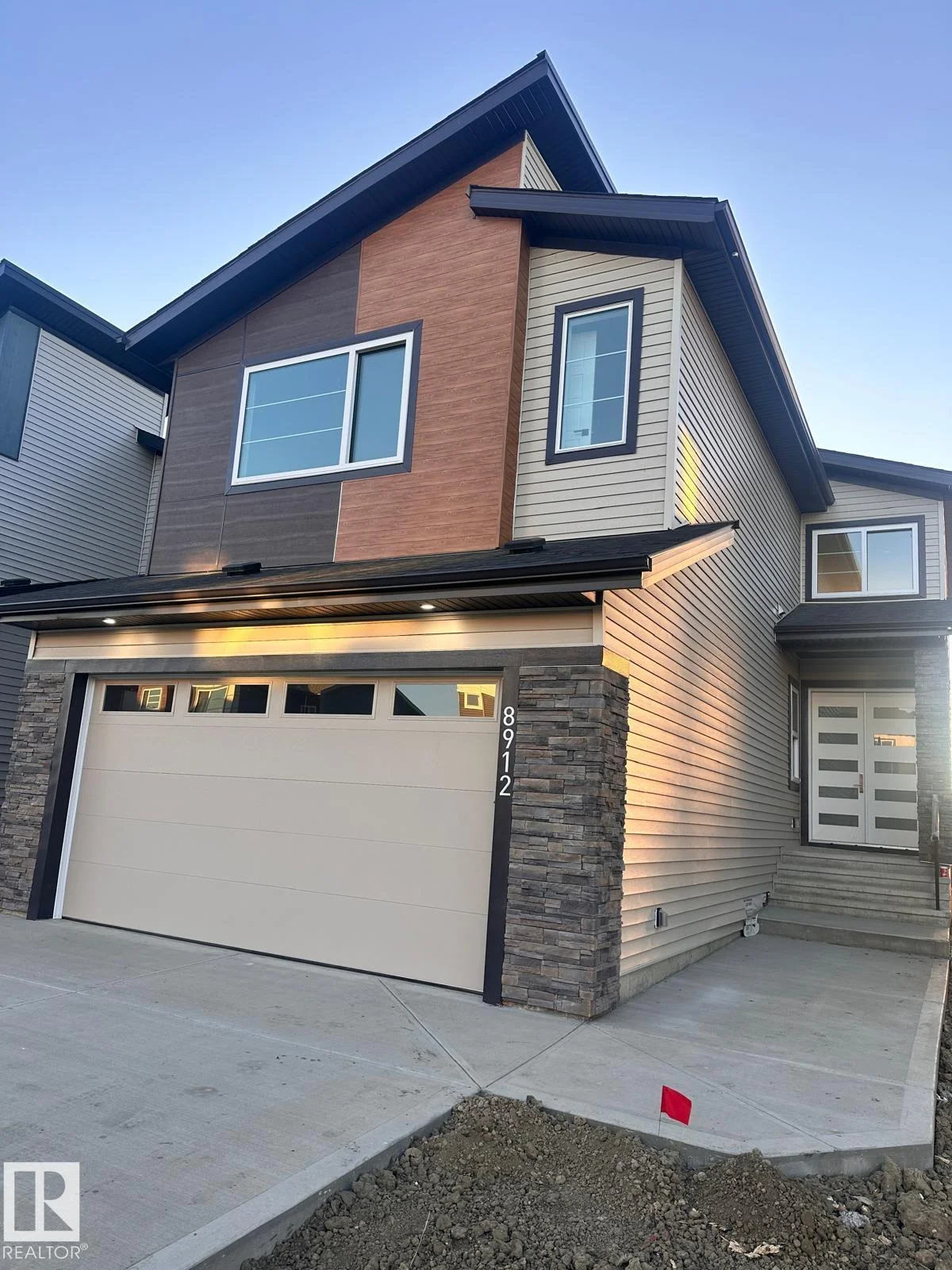 , Edmonton - 5 bedroom Detached Single Family for sale