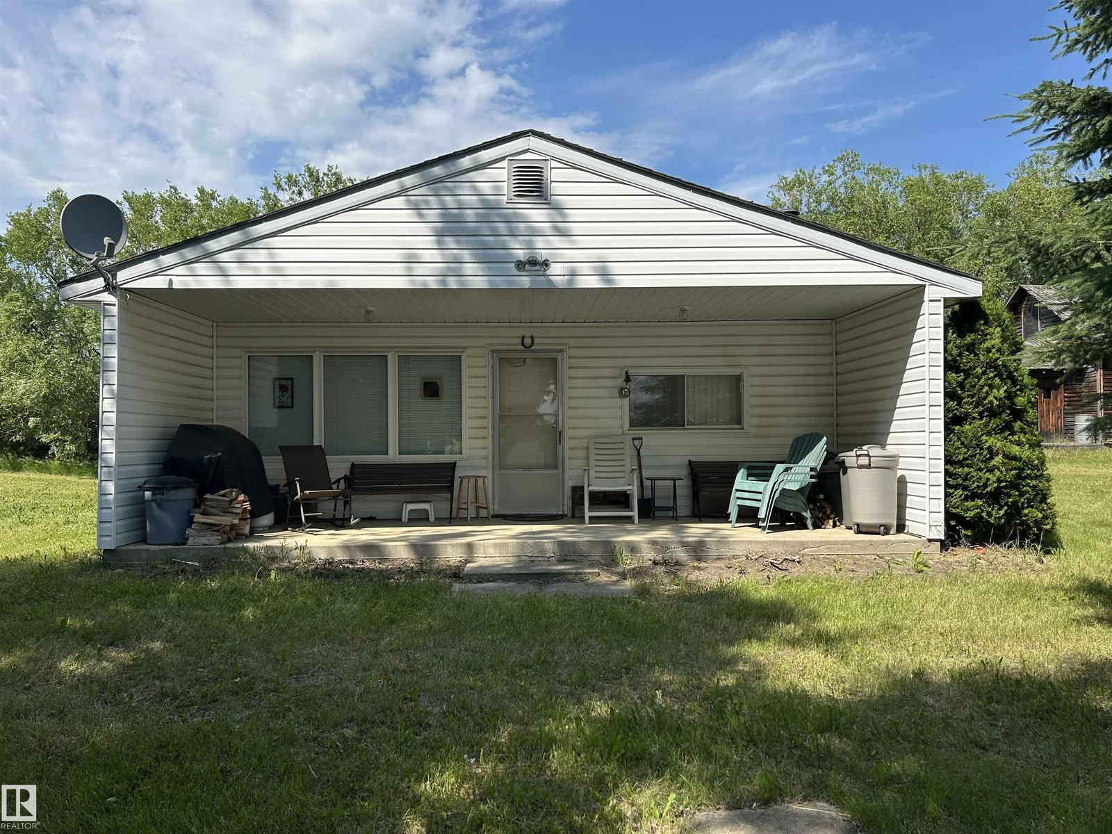 58024 RR210, Rural Thorhild County - 2 bedroom Detached Single Family for sale